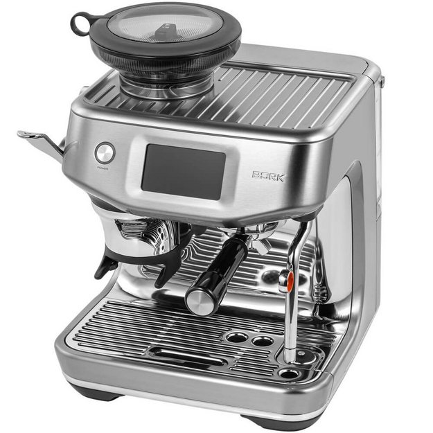 Кофейная станция Bork C810 (preview 1)