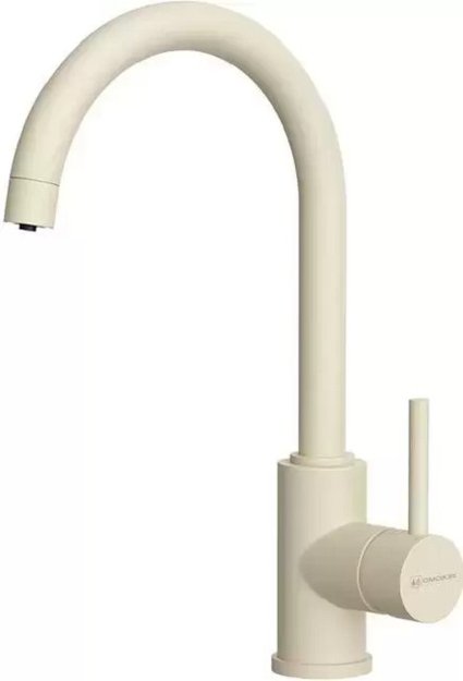 Смеситель Omoikiri Shinagawa 2 PLUS BE (preview 1)