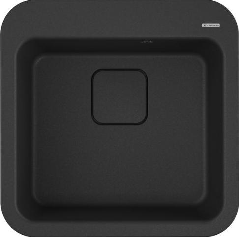 Мойка Omoikiri TASOGARE 51 BL (preview 1)