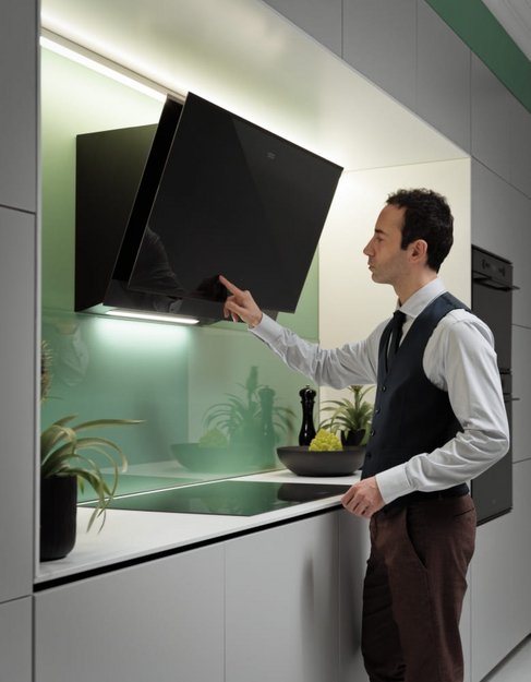 Вытяжка Franke FMY PRO 907 FM BK/BK MATT (preview 10)