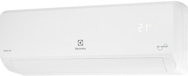 Сплит-система Electrolux EACS/I-07HF2/N8 (preview 2)