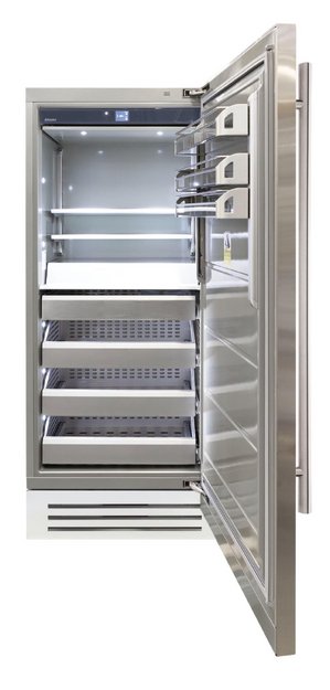 Встраиваемая морозильная камера Fhiaba KS900FZ6I (preview 1)