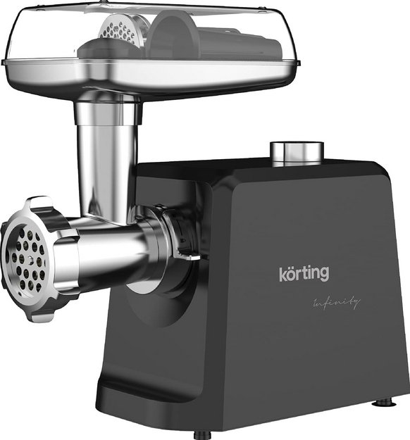 Мясорубка Korting KMG 0601 Infinity (preview 1)
