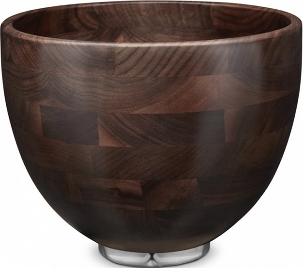 Миксер KitchenAid Artisan 5KSM180WSEEG (preview 6)