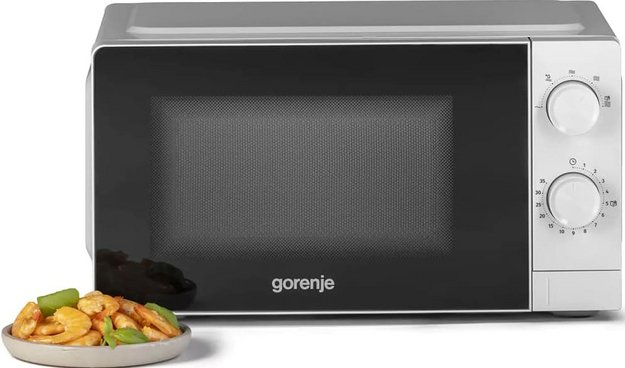 Микроволновая печь Gorenje MO20CE1W5 (preview 4)