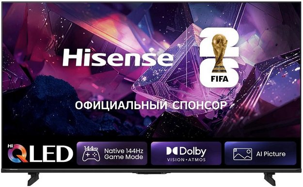 Телевизор Hisense 75E7S PRO (preview 1)