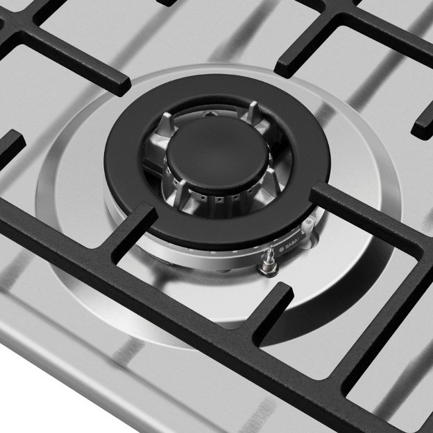 Газовая варочная панель Maunfeld EGHS.43.33STS-ES/G (preview 11)