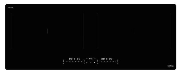 Индукционная варочная панель Korting HIB 92900 HID (preview 2)