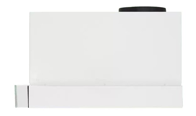 Встраиваемая вытяжка Maunfeld Clyde 50 белое стекло (preview 11)