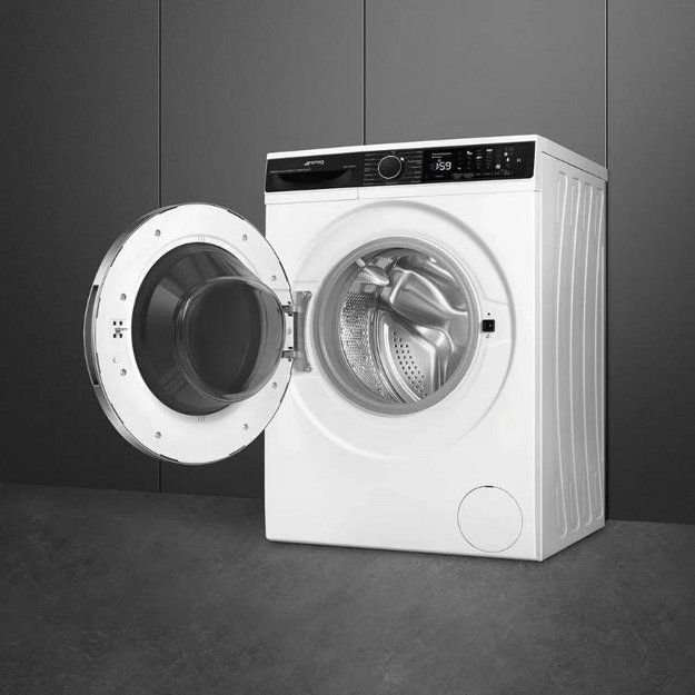 Стиральная машина Smeg WM3T04RU4 (preview 3)