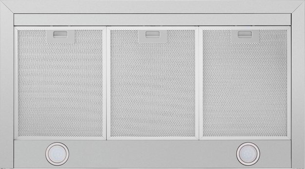 Кухонная вытяжка MAUNFELD Cork Plus 90 нержавеющая сталь (preview 3)