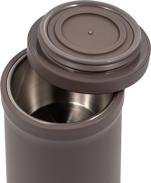 Портативная кофеварка BORK C610 gg (preview 9)