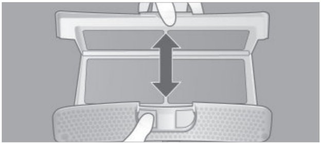 Сушильная машина Schulthess Titan Rock MDA1.104FH3K (preview 5)