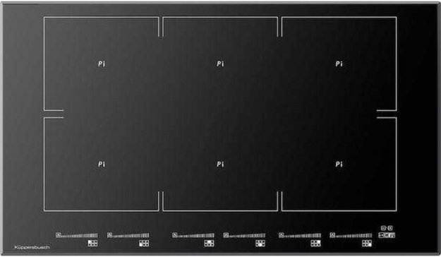 Индукционная варочная панель Kuppersbusch EKI9960.2 F (preview 1)