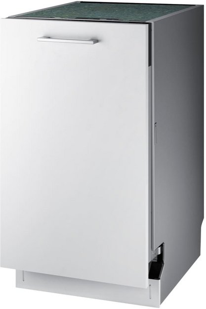Посудомоечная машина Samsung DW50R4070BB/WT (preview 8)