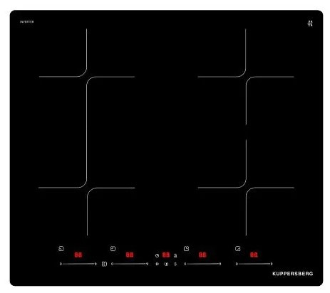 Варочная панель Kuppersberg ICI 614 (preview 3)