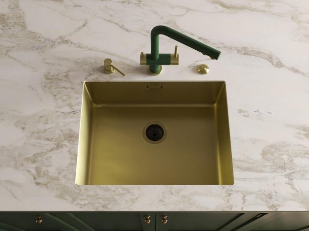 Дозатор Omoikiri OM-03 C (фото 4) Дозатор Omoikiri OM-03 C (preview 4)