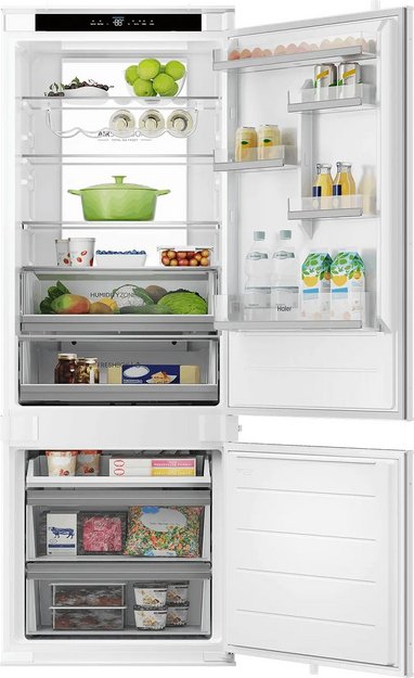 Холодильник Haier HBCN7190 (preview 1)