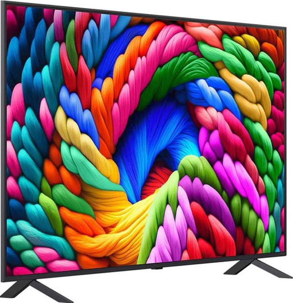 Телевизор LG 50NANO90A6B (фото 2) Телевизор LG 50NANO90A6B (preview 2)