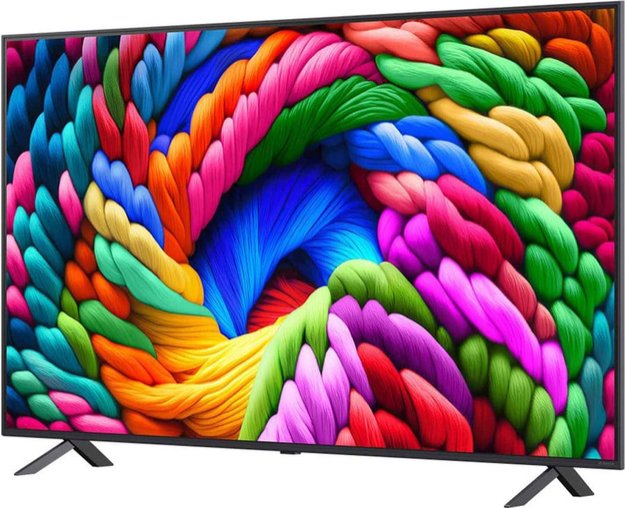 Телевизор LG 50NANO90A6B (фото 5) Телевизор LG 50NANO90A6B (preview 5)