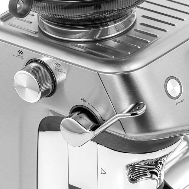 Кофейная станция Bork C810 (preview 3)