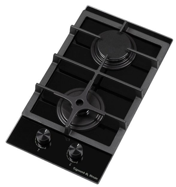 Варочная панель домино Zigmund Shtain M 26.3 B (фото 4) Варочная панель домино Zigmund Shtain M 26.3 B (preview 4)