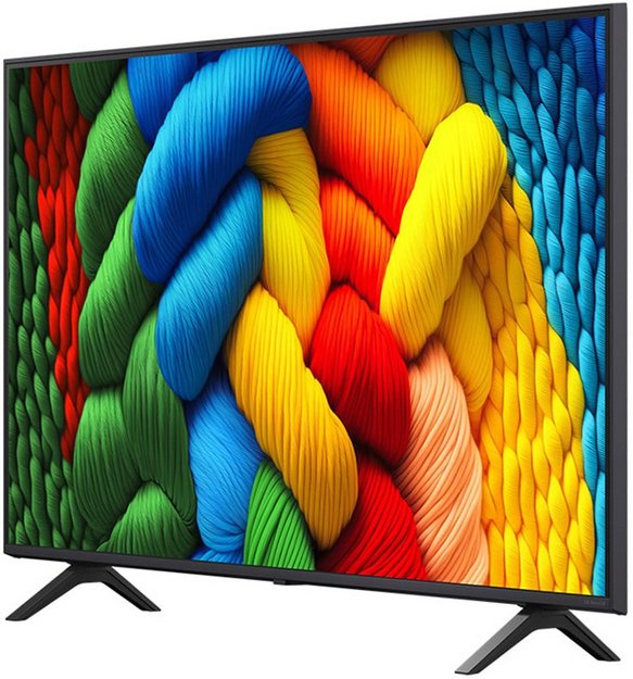 Телевизор LG 50NANO80A6B (фото 10) Телевизор LG 50NANO80A6B (preview 10)
