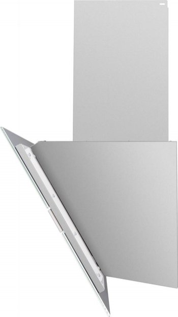 Кухонная вытяжка MAUNFELD Mersey 90 белый\вставка сатин (preview 6)