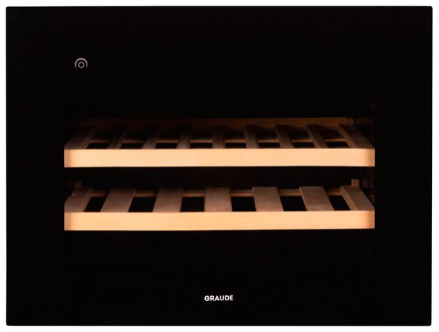 Встраиваемый винный шкаф Graude FWK 45.2 (preview 1)