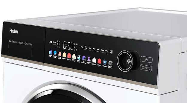 Стиральная машина Haier HW105-BP14336 (preview 9)