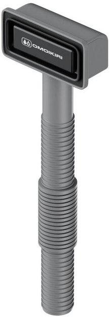 Перелив Omoikiri OV-1-S-GB (preview 1)