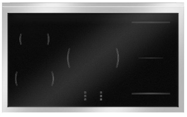 Варочный центр Bertazzoni PRO105I3EART2 (preview 2)