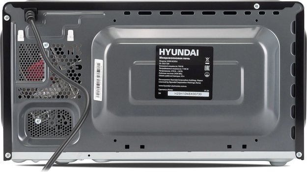 Микроволновая печь Hyundai HYM-M2054 (preview 8)