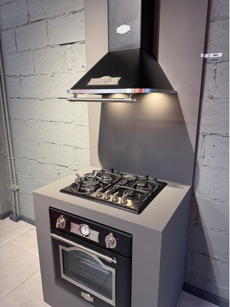 Вытяжка Kaiser A 6315 EM SIL ECO (preview 3)