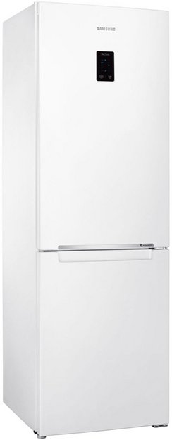 Холодильник Samsung RB33A32N0WW/WT (фото 2) Холодильник Samsung RB33A32N0WW/WT (preview 2)