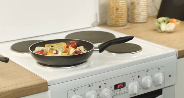 Плита Gefest 6560-03 0054 (video 1)