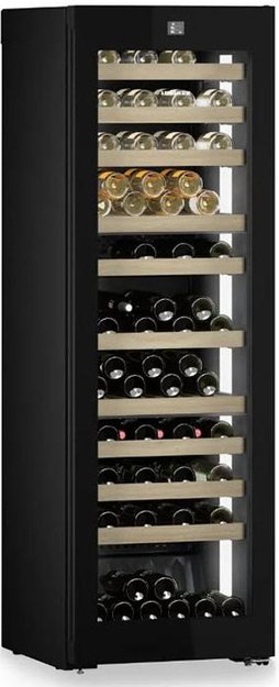 Винный шкаф Liebherr WPgbi 5273 Vinidor Selection (preview 1)