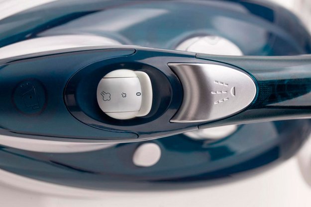 Утюг Gorenje SIH2800TQC (фото 7) Утюг Gorenje SIH2800TQC (preview 7)