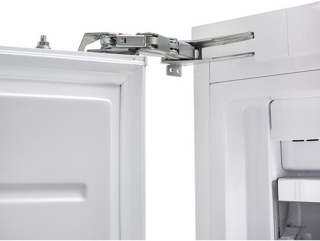 Встраиваемая морозильная камера Jacky`s JF BW1770 (preview 10)