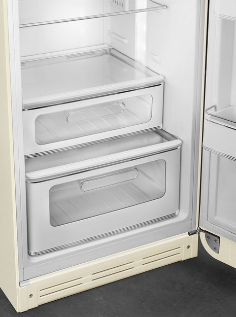 Холодильник Smeg FAB30RCR6 (preview 6)