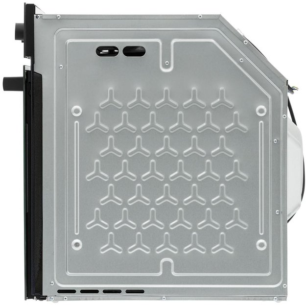 Электрический духовой шкаф KRONA MAGNETE 60 BL/BL (preview 4)