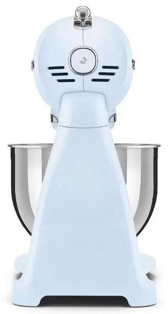 Миксер Smeg SMF03PBEU (preview 6)