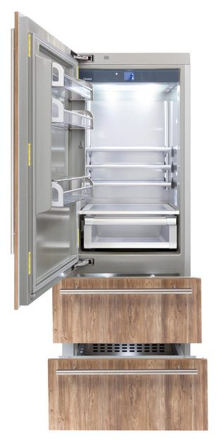 Встраиваемый холодильник Fhiaba S750HST3 (preview 1)