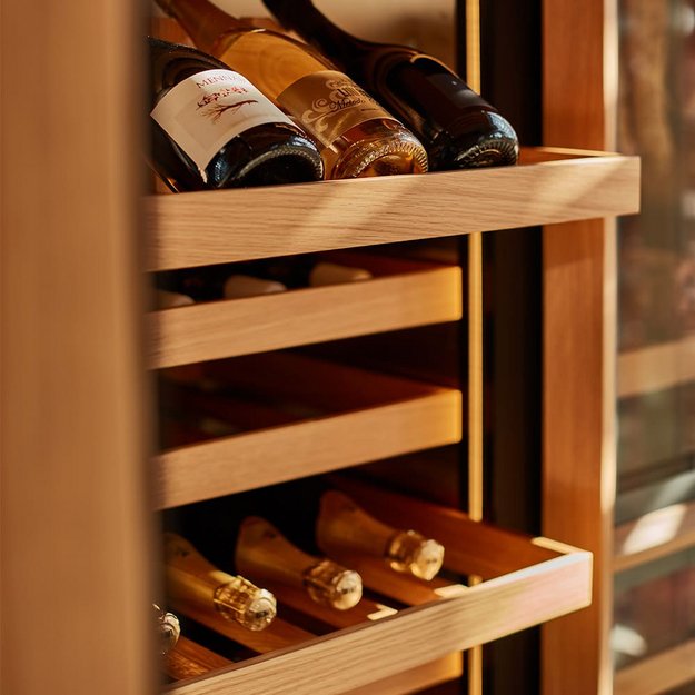 Винный шкаф IP IPS 2 501-6 U (5VE) (preview 9)