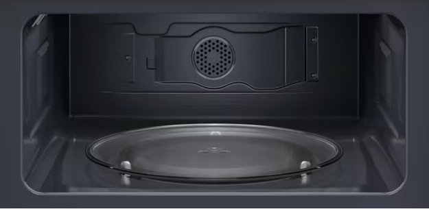 Встраиваемая микроволновая печь Electrolux LVM8E08V (preview 3)