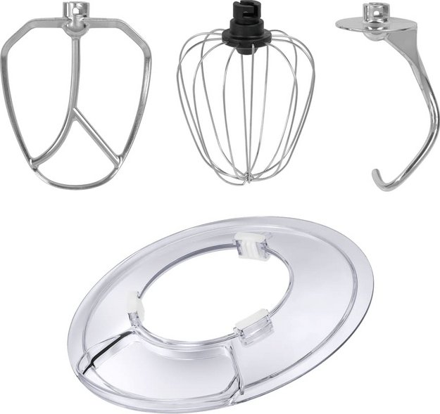 Миксер Maunfeld MF-424GR (preview 8)