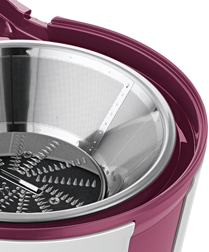 Соковыжималка Bosch MES 25C0 (preview 4)