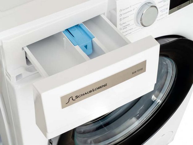 Стиральная машина Schaub Lorenz SLW T3722 (preview 9)