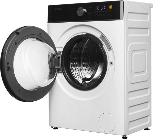 Стиральная машина Hyundai WME7216 (preview 6)