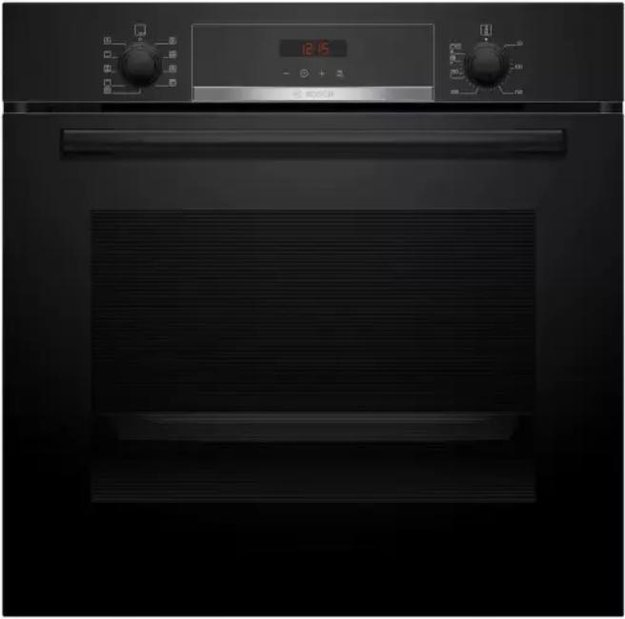 Духовой шкаф Bosch HBA573BB1 (preview 1)